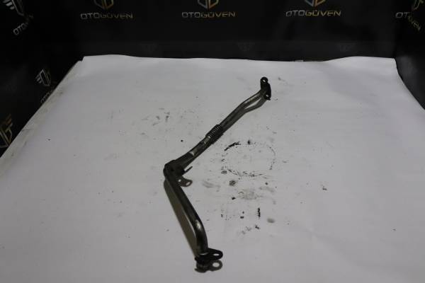 FORD CUSTOM 300 L 155 PS ÇIKMA PARÇA TRANSİT V155 TURBO BORUSU